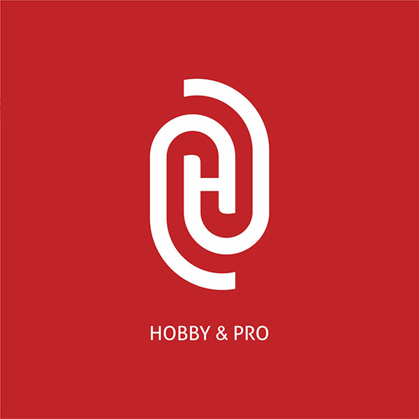 hobby and pro